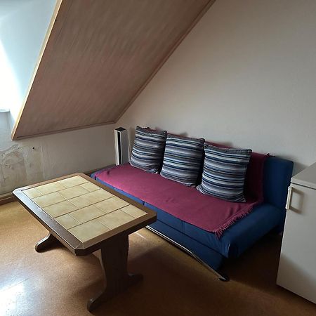 City Hotel Bauer Mit Aufzug With Elevator ニュルンベルク エクステリア 写真