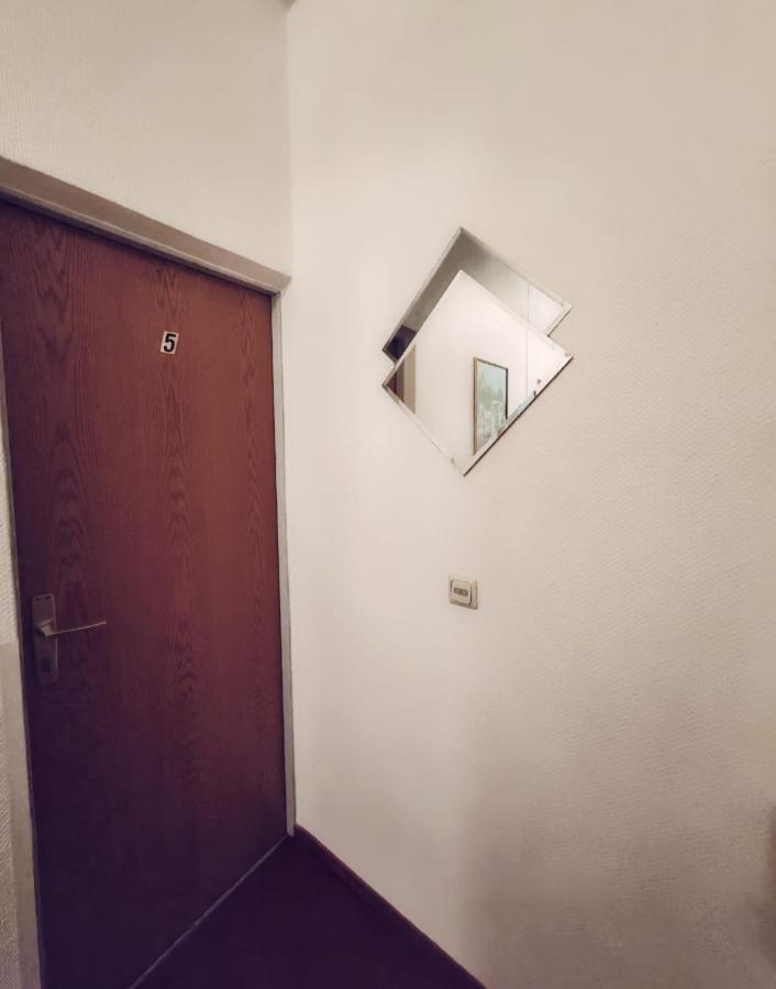 City Hotel Bauer Mit Aufzug With Elevator ニュルンベルク エクステリア 写真
