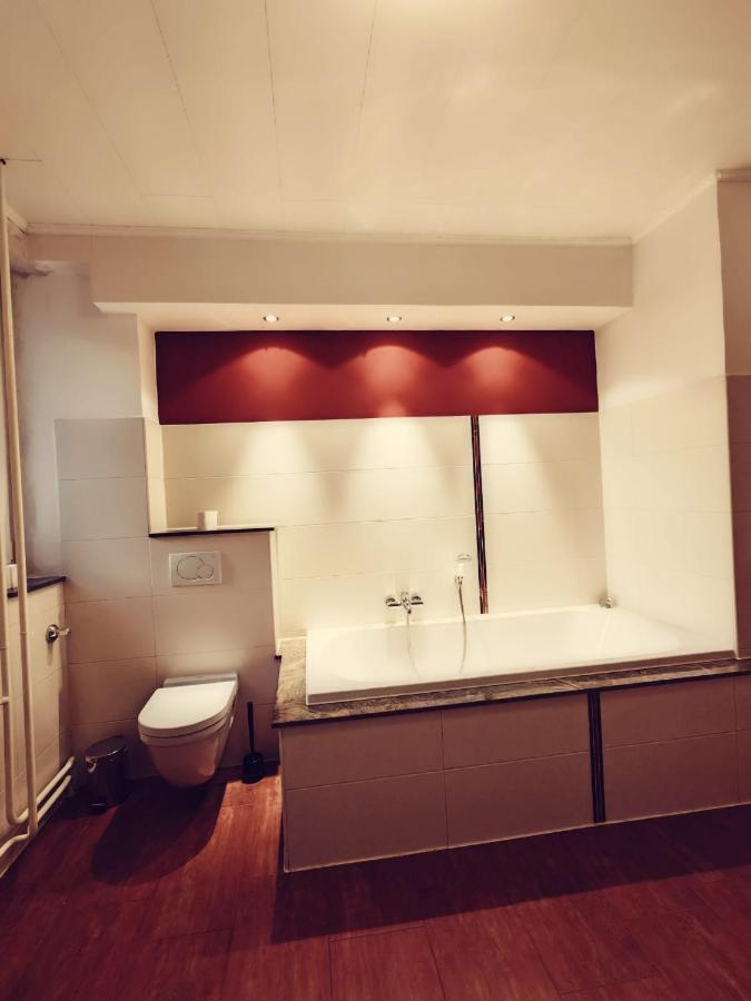 City Hotel Bauer Mit Aufzug With Elevator ニュルンベルク エクステリア 写真