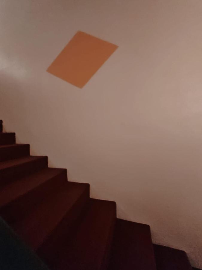 City Hotel Bauer Mit Aufzug With Elevator ニュルンベルク エクステリア 写真